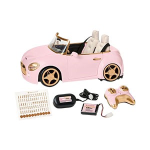 玩具、兒童及嬰兒